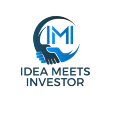 Idea Meets Investor